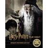Jody Revenson Harry Potter: The Film Vault - Volume 11 (Copertina rigida)