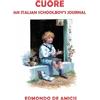 Edmondo De Amicis Cuore (Heart) ¢English Edition! (Paperback) (Tascabile)