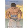 Lauren Fraser Rode Hard (Tascabile) Cowboy Code