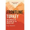 Ezgi Basaran Frontline Turkey (Copertina rigida)