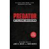 James a Moore Predator: Stalking Shadows (Tascabile)