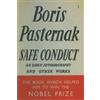 Boris Pasternak Safe Conduct (Tascabile)