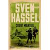 Sven Hassel Court Martial (Tascabile) Sven Hassel War Classics
