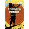 DeFoe Daniel Robinson Crusoe (Tascabile)