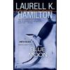 Laurell K. Hamilton Blue Moon (Tascabile) Anita Blake, Vampire Hunter