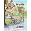 Pat LaMarche Priscilla the Princess of the Park (Tascabile)