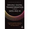 Nadine Prill Alexander Driving Digital Transformation through Data (Tascabile)