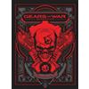 The Coalition Gears of War: Retrospective (Copertina rigida)