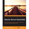 Abdelmonam Kouka Ubuntu Server Essentials (Tascabile)