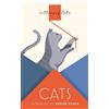 Shaun Usher Letters of Note: Cats (Tascabile)