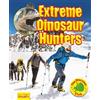 Ruth Owen Extreme Dinosaur Hunters (Tascabile)