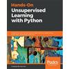 Giuseppe Bonaccorso Hands-On Unsupervised Learning with Python (Tascabile)