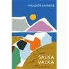Halldór Laxness Salka Valka (Tascabile)