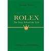 Rachael Taylor Rolex: The Story Behind the Style (Copertina rigida)