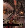 Titan Books Harry Potter: The Film Vault - Volume 2 (Copertina rigida)