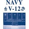 Henry C. Herge Navy V-12 (Tascabile)