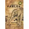 Aesop Aesop's Fables (Deluxe Library Binding) (Copertina rigida)