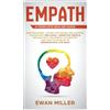 Ewan Miller Empath - A Complete Healing Guide (Copertina rigida)