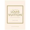 Karen Homer Little Book of Louis Vuitton (Copertina rigida)
