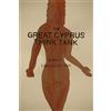 Larry Lockridge The Great Cyprus Think Tank (Tascabile) Enigma Quartet