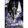 Jaclyn Kot Between the Moon and Her Night (Tascabile) Between Life and Death