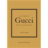 Karen Homer Little Book of Gucci (Copertina rigida) Little Books of Fashion