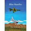 Don Malatesta Blue Bandits (Copertina rigida)