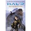 Troy Denning Halo: Retribution (Tascabile)