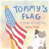 Katie Moak Tommy's Flag (Tascabile)