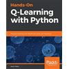 Nazia Habib Hands-On Q-Learning with Python (Tascabile)