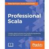Mads Hartmann Ruslan Shevchenko Professional Scala (Tascabile)