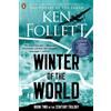 Ken Follett Winter of the World (Tascabile) Century Trilogy