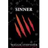 Maggie Stiefvater Sinner (Tascabile)