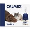 Vet Bros Calmex Diffuser Starter Kit Plug-in+diffusore 40 Ml - Vet Bros - Calmex Diffuser - Kit con diffusore da 40 ml