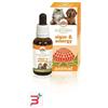 BUSH BIOTHERAPIES PTY LTD VIGOR & ENERGY 30 ML
