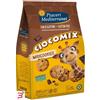 EUROSPITAL SPA PIACERI MEDITERRANEI CIOCOMIX MINI COOKIES 4 MONOPORZIONI DA 50 G