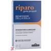 NATURANDO SRL RIPARO GOLA PROPOLI 20 SOFTGEL MASTICABILI CON EDULCORANTE