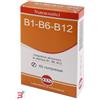 KOS SRL B1B6B12 60 COMPRESSE