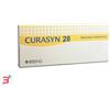 HERING SRL CURASYN 28*granuli 30 capsule 500 mg