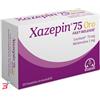 A.B.PHARM SRL XAZEPIN 75 ORO FAST RELEASE 20 BUSTINE
