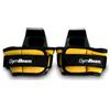 GymBeam Lifting Hook Yellow