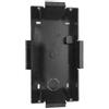 Hikvision DS-KV-FLUSH. Cassetta da incasso per Videocitofoni serie KV