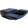 BFT 2600837 B 00 R02 SUpporto a muro Lampeggiante serie B LTA