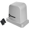 NICE AUTOMATION Nice RO600KLT.KIT motore per cancelli scorrevoli fino a 600Kg 230Vac con 2 telecomandi INTI2
