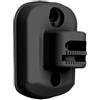 Hikvision AX Pro DS-PDB-IN-Wallbracket. Staffa interna per montaggio a parete Nera