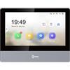 HIKVISION DS-KH8350-TE1.VideoIntercom Display 7"Touch PoE Ris.1024x600