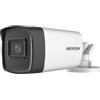 Hikvision Turbo HD DS-2CE17H0T-IT5F. Value Series Bullet 5mpx 3,6mm 4 in 1