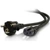 Cisco CAB-CEE77-C15-EU= Cavo elettrico nero da 2,5 m CEE7/7 Accoppiatore C15