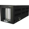 StarTech.com Box di espansione esterno PCI express a 4 slot 2 PCI + 2 PCIe con 4 slot a lunghezza piena