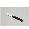 AUTRES 20 coltelli da ufficio Vogelspitz 6,5 cm neri - affilati professionali - Nogent